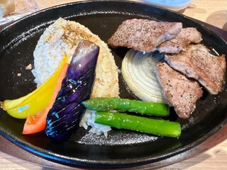 카루이자와 72 골후 히가시 코스 레스토랑