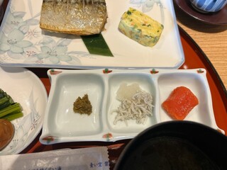 카루이자와 72 골후 히가시 코스 레스토랑