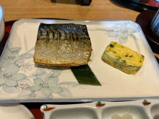 카루이자와 72 골후 히가시 코스 레스토랑