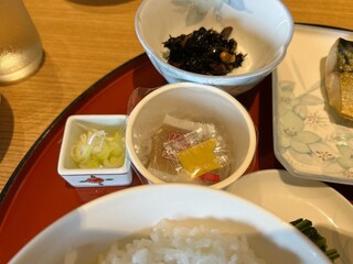 카루이자와 72 골후 히가시 코스 레스토랑