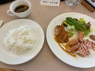 Karuizawa 72 Golf Kita Course