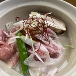 龍氣 - 料理写真: