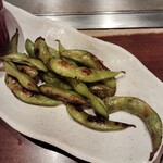 お好み焼き 京ちゃばな - 