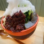 萬御菓子誂處 樫舎 - どこからどう見ても美し美味しい