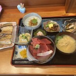 めし屋 - 