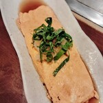 お好み焼き 京ちゃばな 梅田北新地店 - 