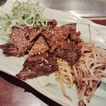 お好み焼き 京ちゃばな - 