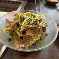 焼肉うしごろ 銀座並木通り店 - 