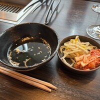 焼肉うしごろ 銀座並木通り店 - 