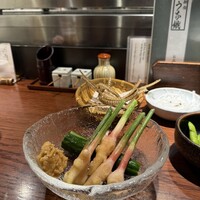 新宿うな鐵 はなれ - 