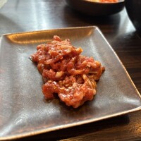焼肉うしごろ 銀座並木通り店 - 