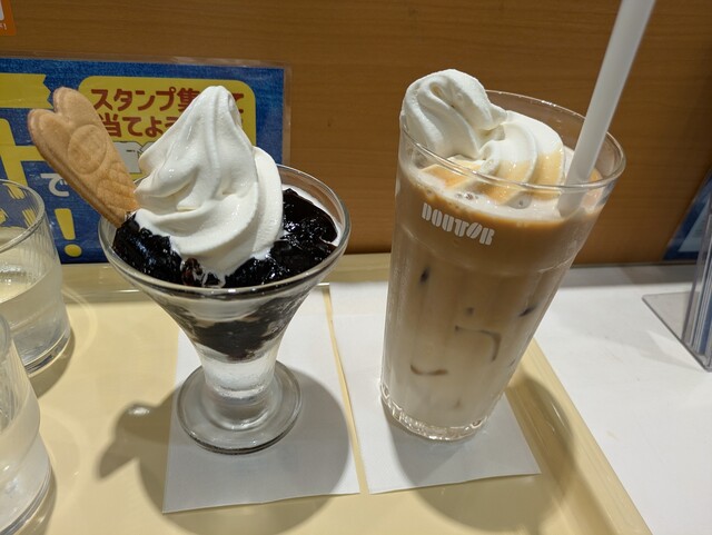 Doutor Coffee Shop Kiba Ten photo 2