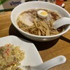 ラーメン・餃子・定食 小次郎 池袋店