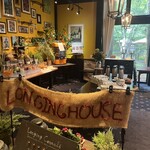 Yasai ga Oishii Restaurant LONGING HOUSE Karuizawa - 