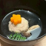 鳥料理 ぼたん - 