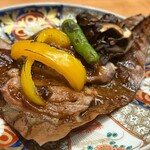 鳥料理 ぼたん - 