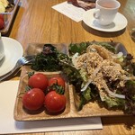 Yasai ga Oishii Restaurant LONGING HOUSE Karuizawa - 