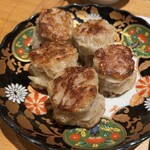 313779493 - 焼き焼売@330×5