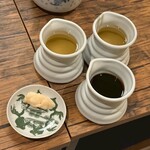 鳥料理 ぼたん - 