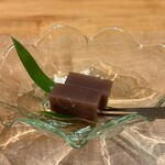 鳥料理 ぼたん - 