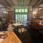 Yasai ga Oishii Restaurant LONGING HOUSE Karuizawa - 