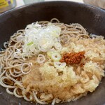 ゆで太郎 - ごちそうさまでした