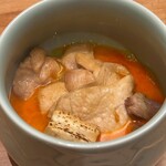 鳥料理 ぼたん - 