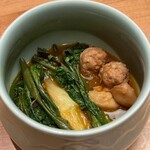鳥料理 ぼたん - 