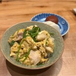 鳥料理 ぼたん - 