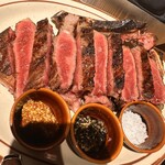 薪焼きイタリアン FIREPIT - 