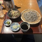 北前そば高田屋 - 