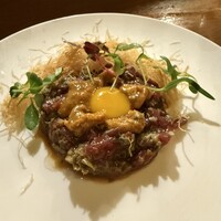 クッチーナ イタリアーナ アリア 六本木 - 