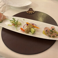 RISTORANTE REGA - 