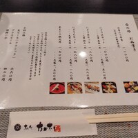 寿し心 なかむら - 