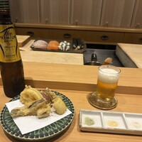 広島 鮨 天ぷら いわい - 