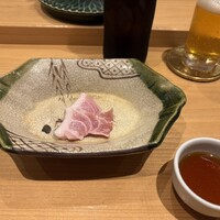 広島 鮨 天ぷら いわい - 