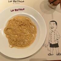  ラ･ベットラ･ダ･オチアイ イケブクロ - 