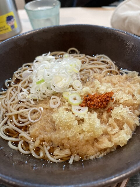 ゆで太郎 堺筋本町店 - 堺筋本町/そば | 食べログ