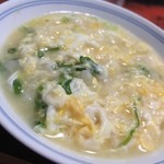 水だき 萬治郎 - 