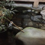 水だき 萬治郎 - 