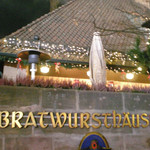 Bratwursthaeusle - 