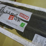 たがだ屋 - 陸前高田、おつまみ昆布