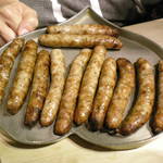 Bratwursthaeusle - 
