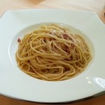 バッカヌォヴォ - ペペロンチーノ