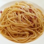 バッカヌォヴォ - 結構赤い物が目立ちましたよ