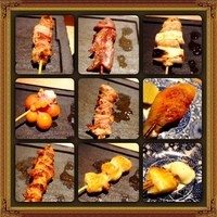 焼鳥 市松 - 