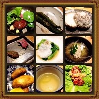 焼鳥 市松 - 