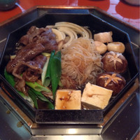 三嶋亭 本店 - 
