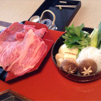 三嶋亭 本店 - 