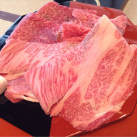 三嶋亭 本店 - 